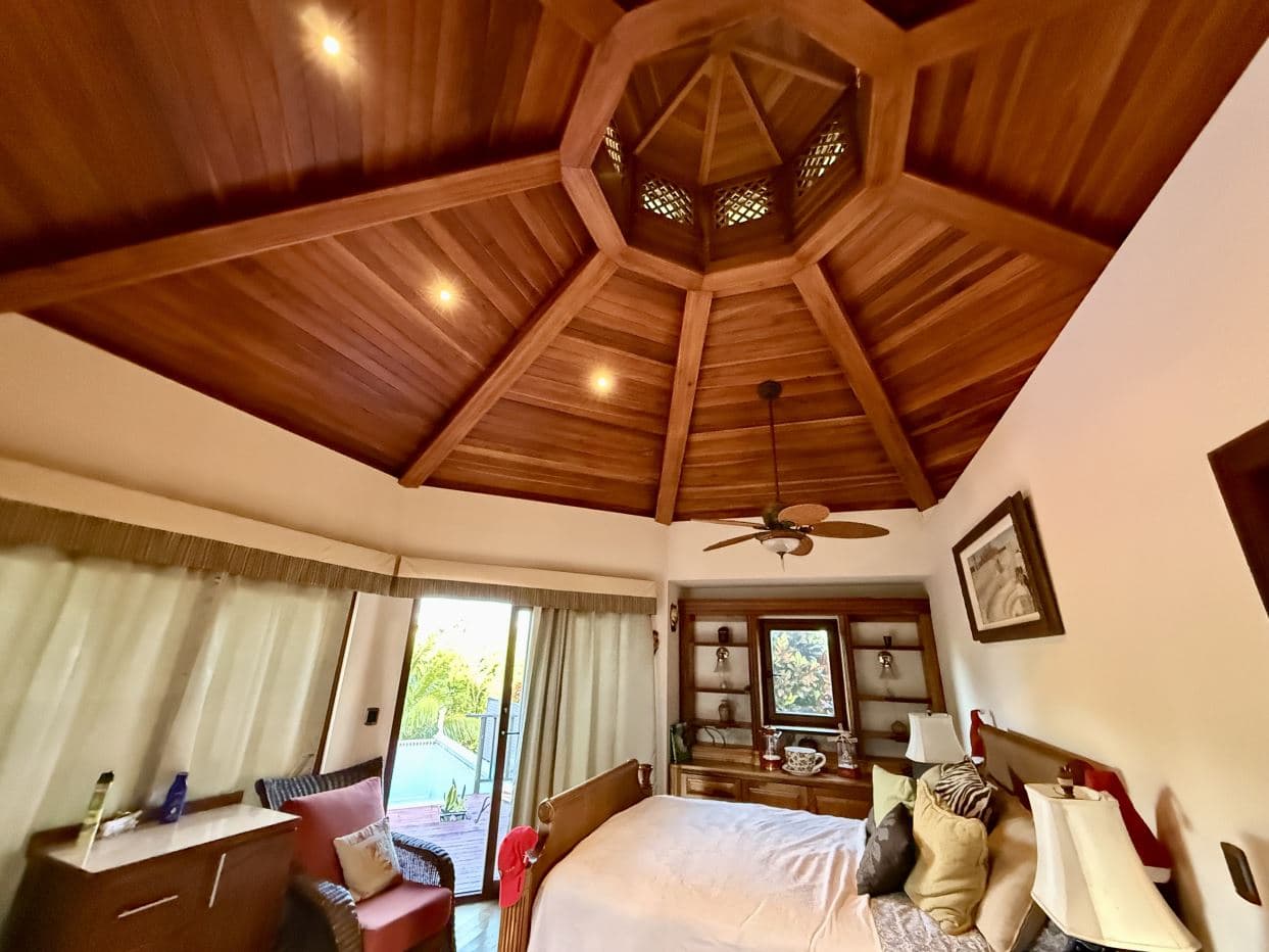 Luxury Lakefront Villa at Lake Arenal, photo 15
