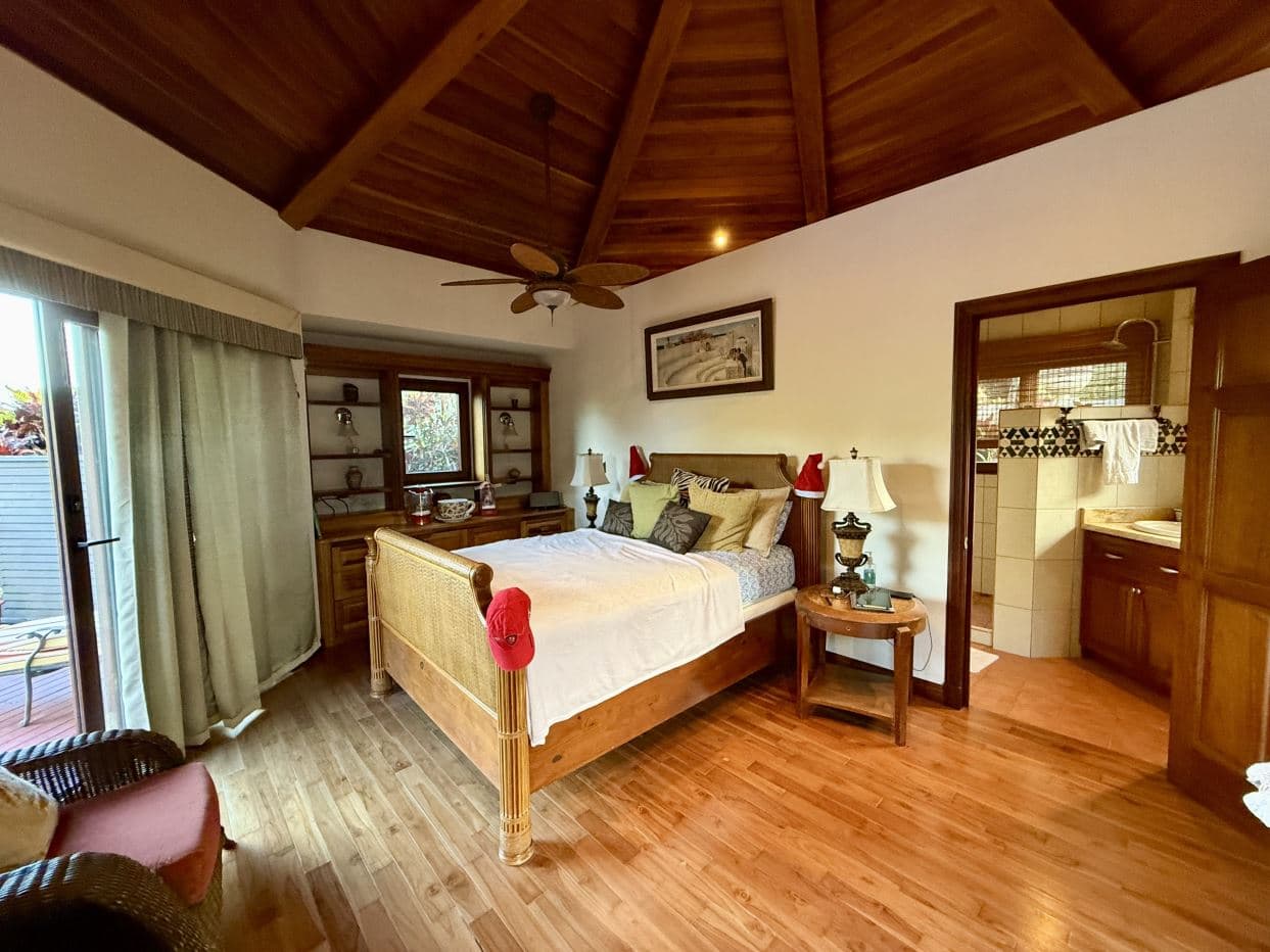 Luxury Lakefront Villa at Lake Arenal, photo 16