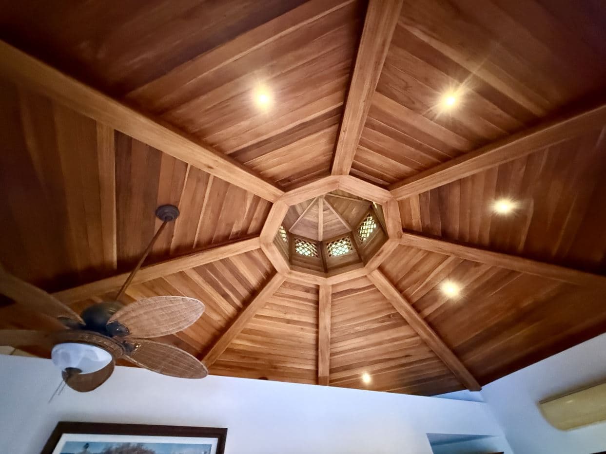 Luxury Lakefront Villa at Lake Arenal, photo 19