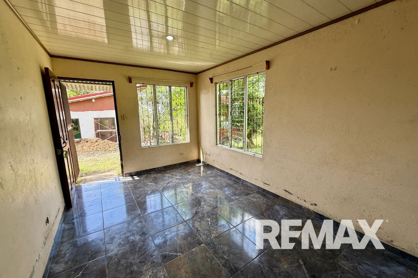 House near Tilarán and Lake Arenal, photo 5
