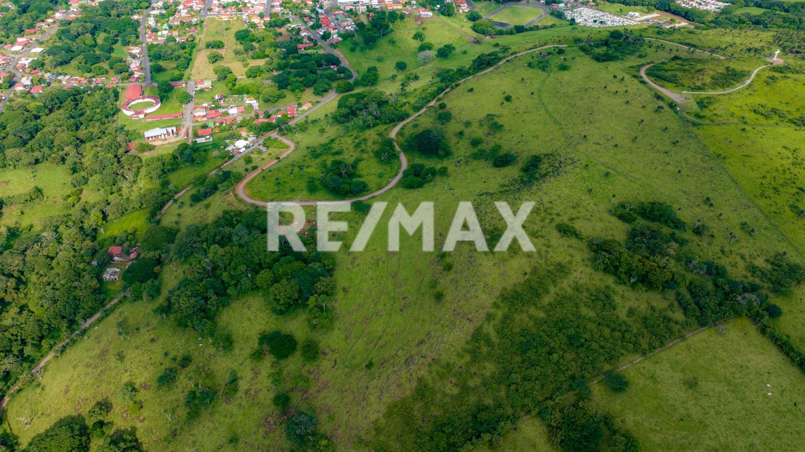 Land for sale in Tilarán