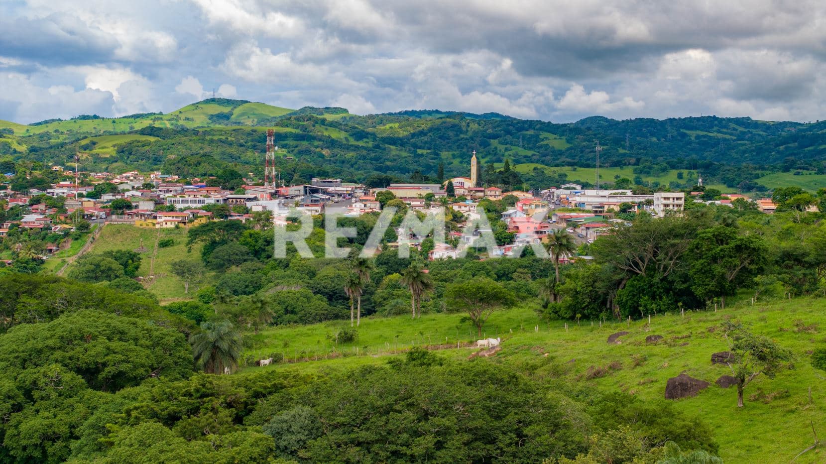 Land for sale in Tilarán, photo 4