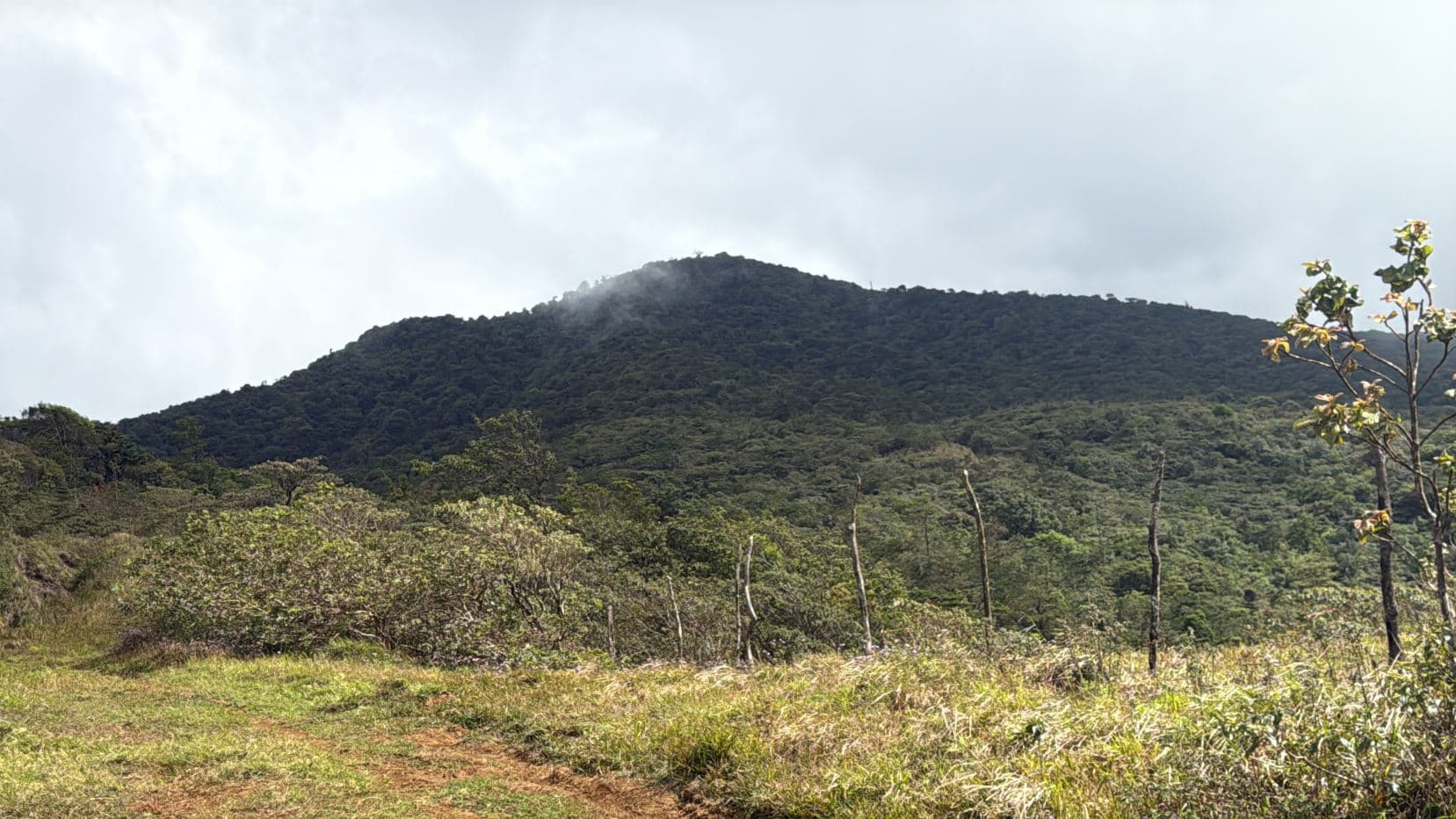 Preserve land in protected area Costa Rica, photo 3