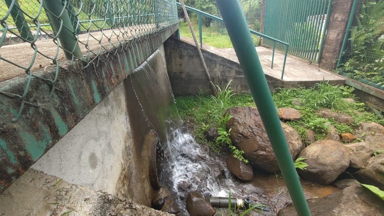Building lot in Nuevo Arenal, photo 3