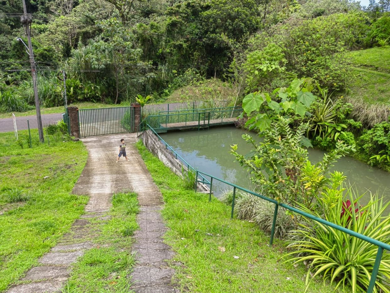 Building lot in Nuevo Arenal, photo 4