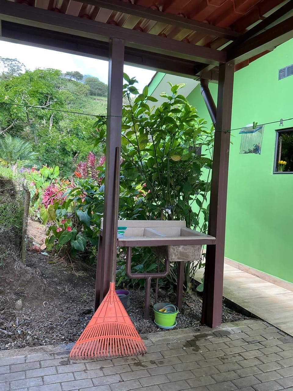 Private Lake Arenal Mountain Retreat with Panoramic Views, photo 21