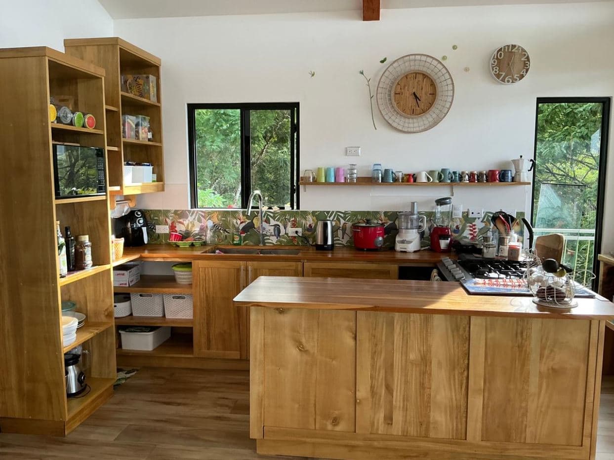 Private Lake Arenal Mountain Retreat with Panoramic Views, photo 8