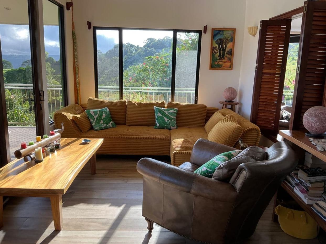 Private Lake Arenal Mountain Retreat with Panoramic Views, photo 5