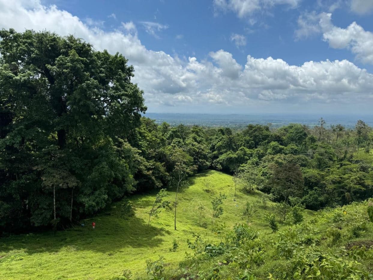 Prime Lot in La Fortuna – Steps from La Fortuna Waterfall with views of the volcano, photo 14