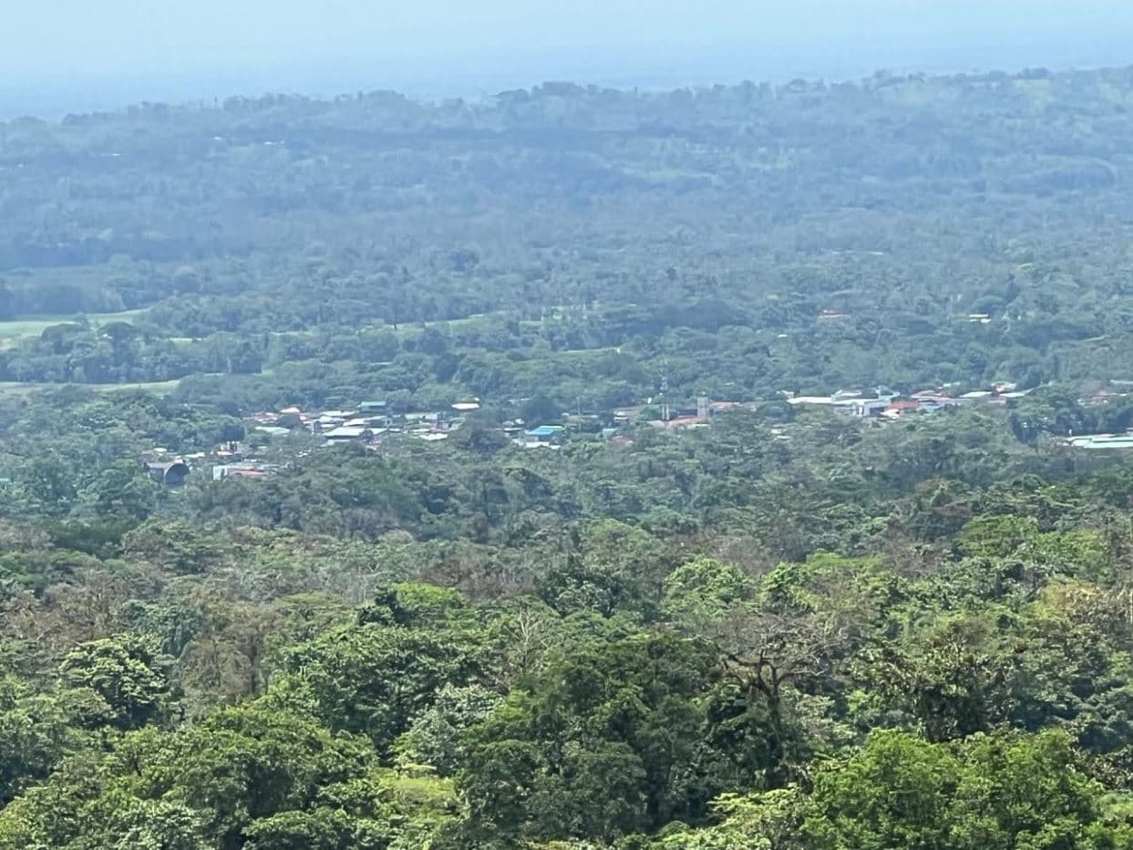 Prime Lot in La Fortuna – Steps from La Fortuna Waterfall with views of the volcano, photo 12