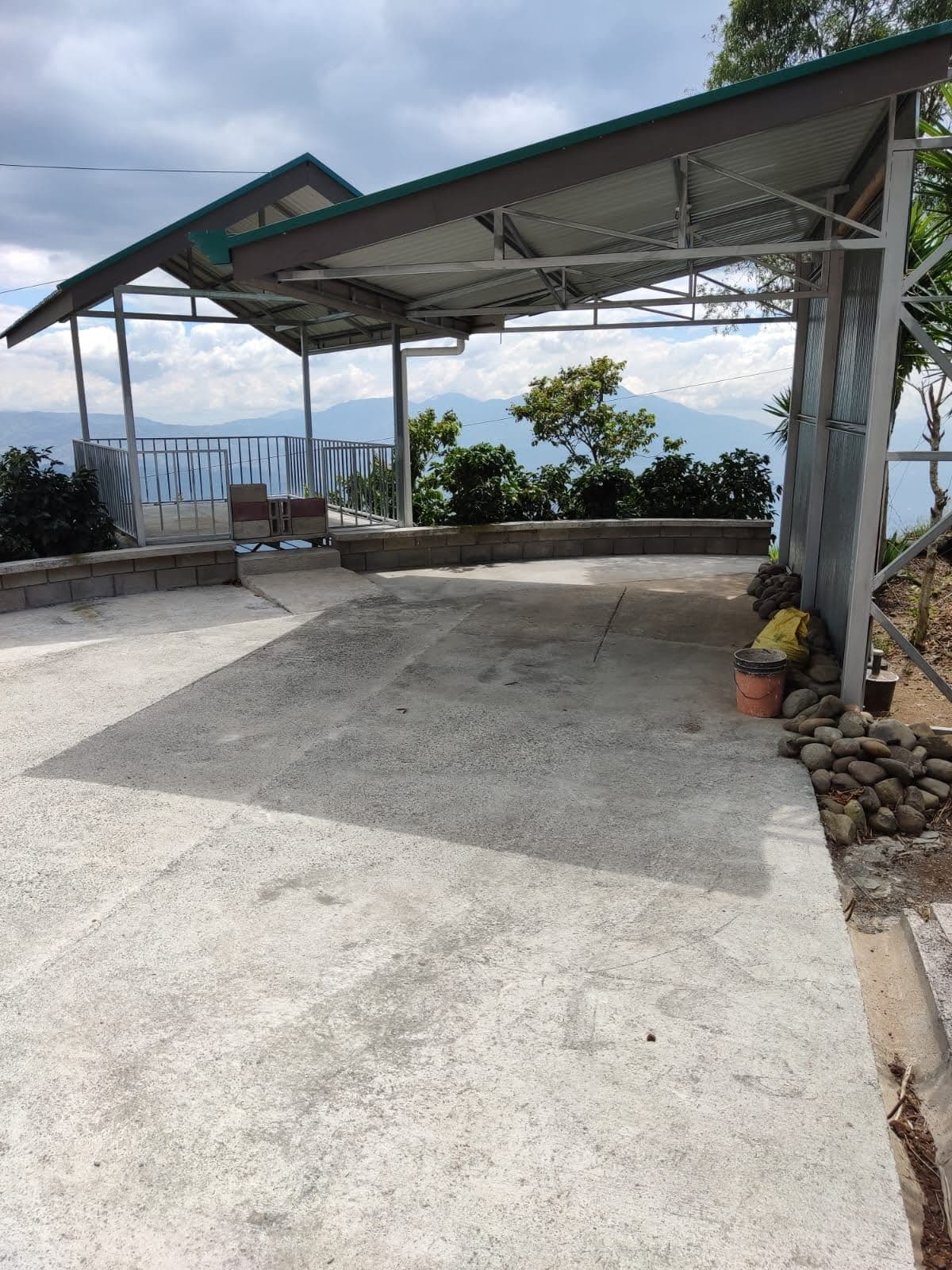 Reduced price for Stunning Mountain Property in Berlin, Costa Rica - Breathtaking Views & Income Potential, photo 10