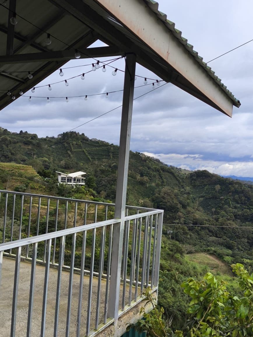 Reduced price for Stunning Mountain Property in Berlin, Costa Rica - Breathtaking Views & Income Potential, photo 16