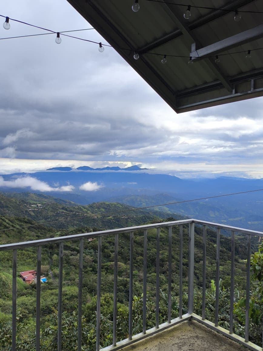 Reduced price for Stunning Mountain Property in Berlin, Costa Rica - Breathtaking Views & Income Potential, photo 20