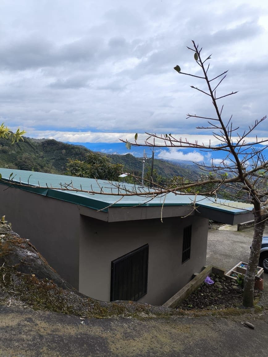 Reduced price for Stunning Mountain Property in Berlin, Costa Rica - Breathtaking Views & Income Potential, photo 22