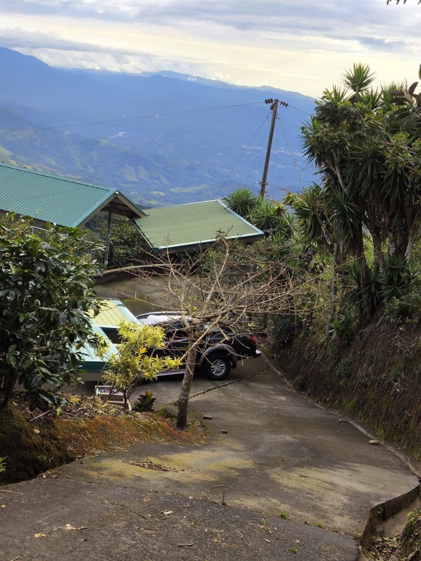 Reduced price for Stunning Mountain Property in Berlin, Costa Rica - Breathtaking Views & Income Potential, photo 21