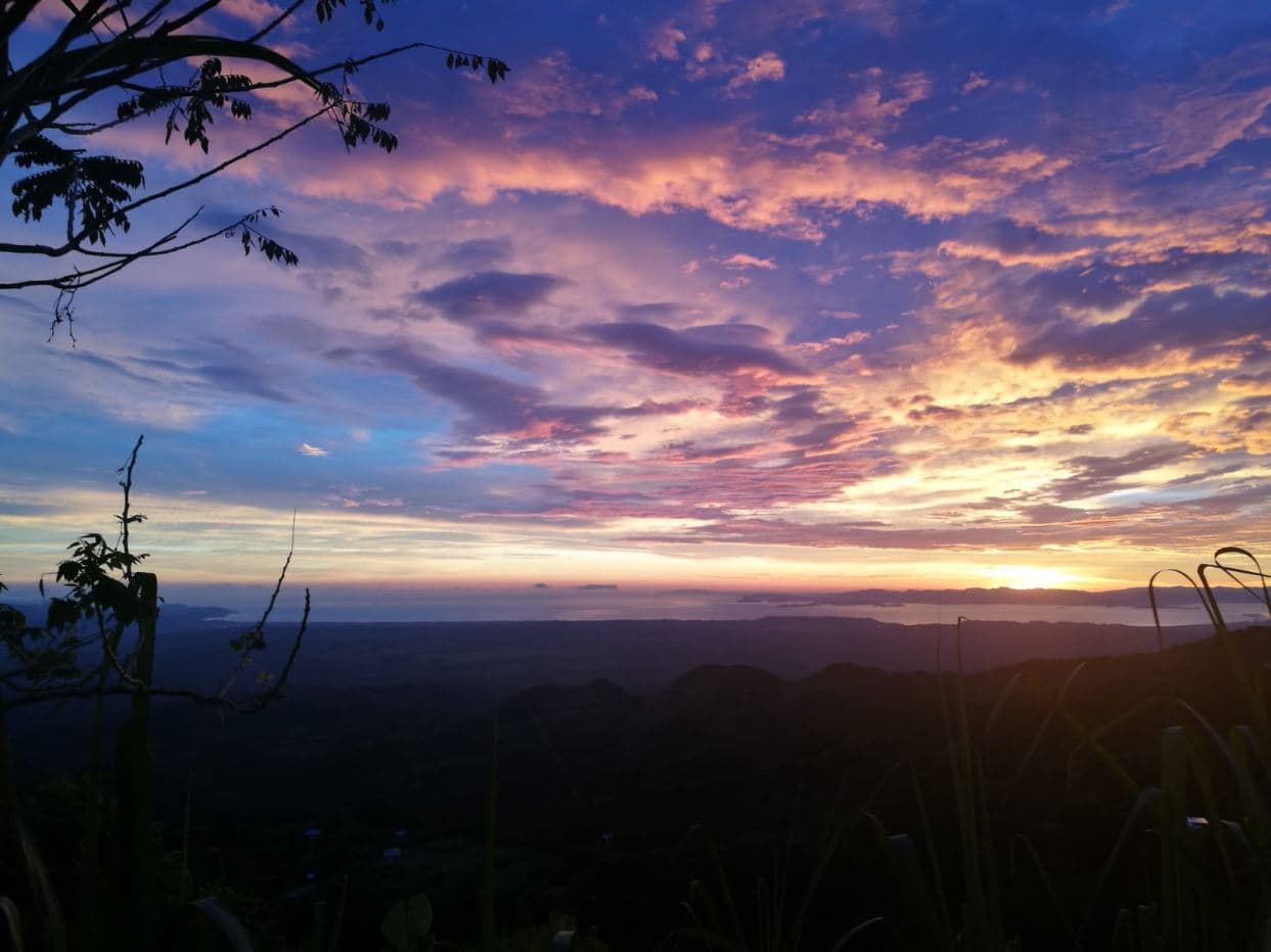 Reduced price for Stunning Mountain Property in Berlin, Costa Rica - Breathtaking Views & Income Potential, photo 2