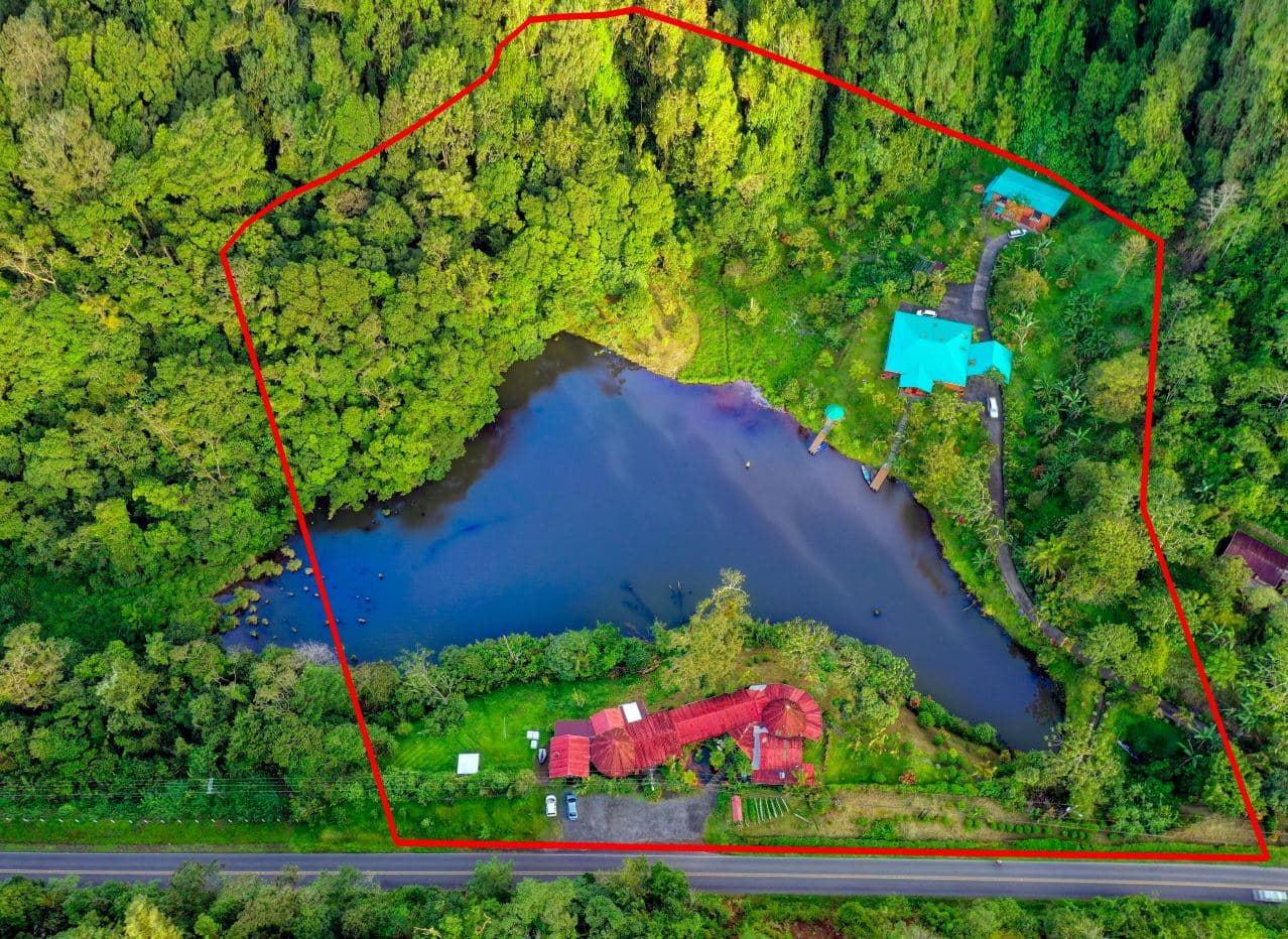 The Lucky Bug – Boutique Hotel & Investment Opportunity in Nuevo Arenal, photo 30