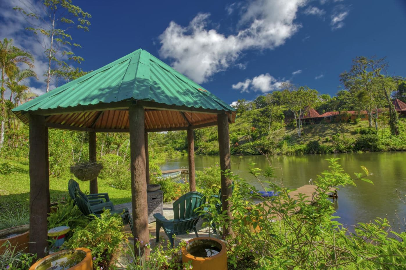The Lucky Bug – Boutique Hotel & Investment Opportunity in Nuevo Arenal, photo 29