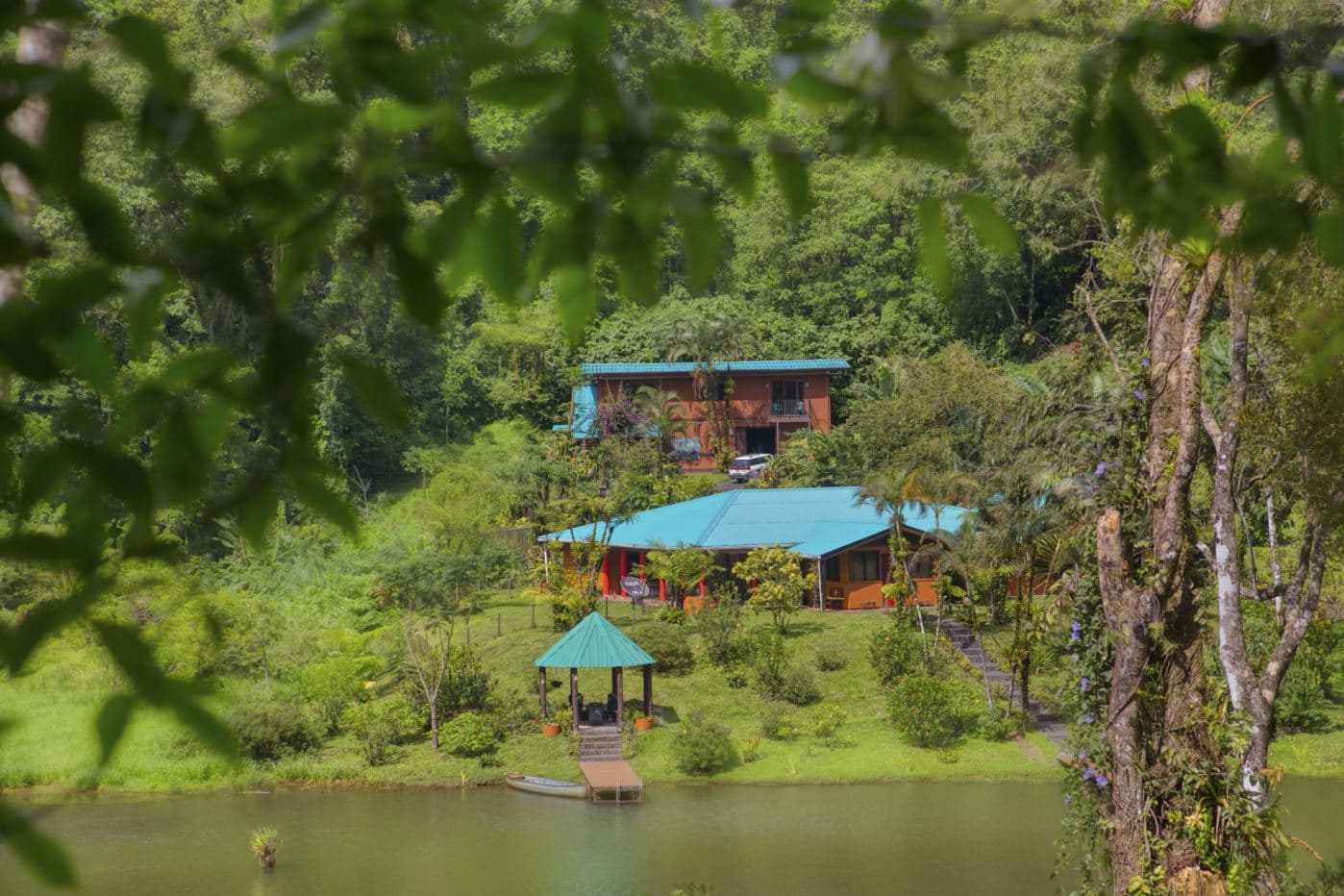 The Lucky Bug – Boutique Hotel & Investment Opportunity in Nuevo Arenal, photo 27