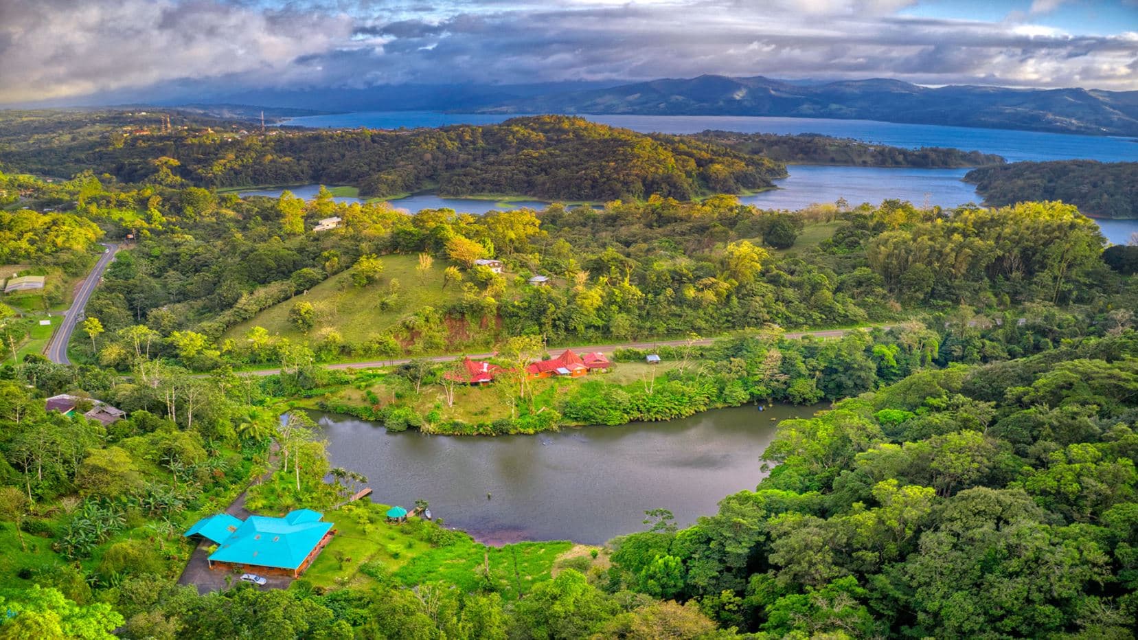 The Lucky Bug – Boutique Hotel & Investment Opportunity in Nuevo Arenal, photo 26