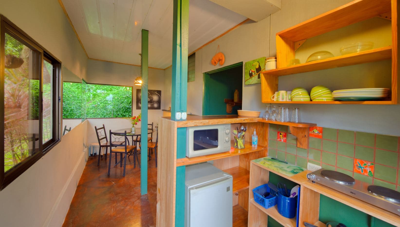 The Lucky Bug – Boutique Hotel & Investment Opportunity in Nuevo Arenal, photo 14