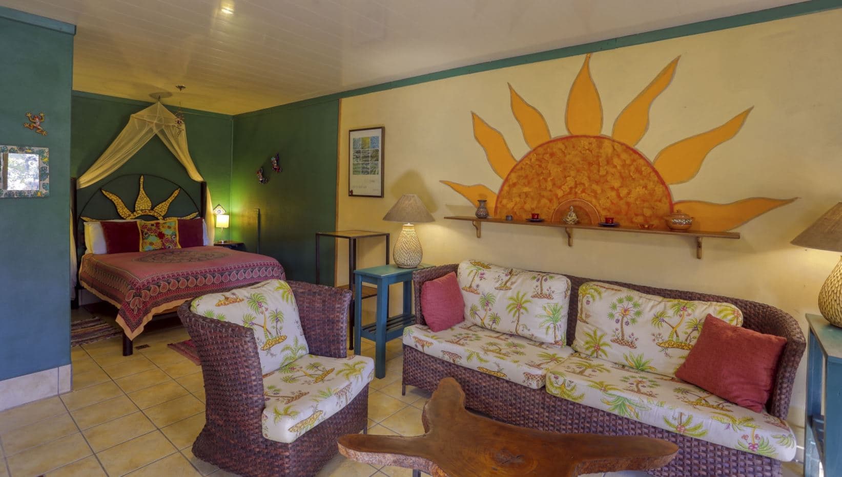 The Lucky Bug – Boutique Hotel & Investment Opportunity in Nuevo Arenal, photo 16