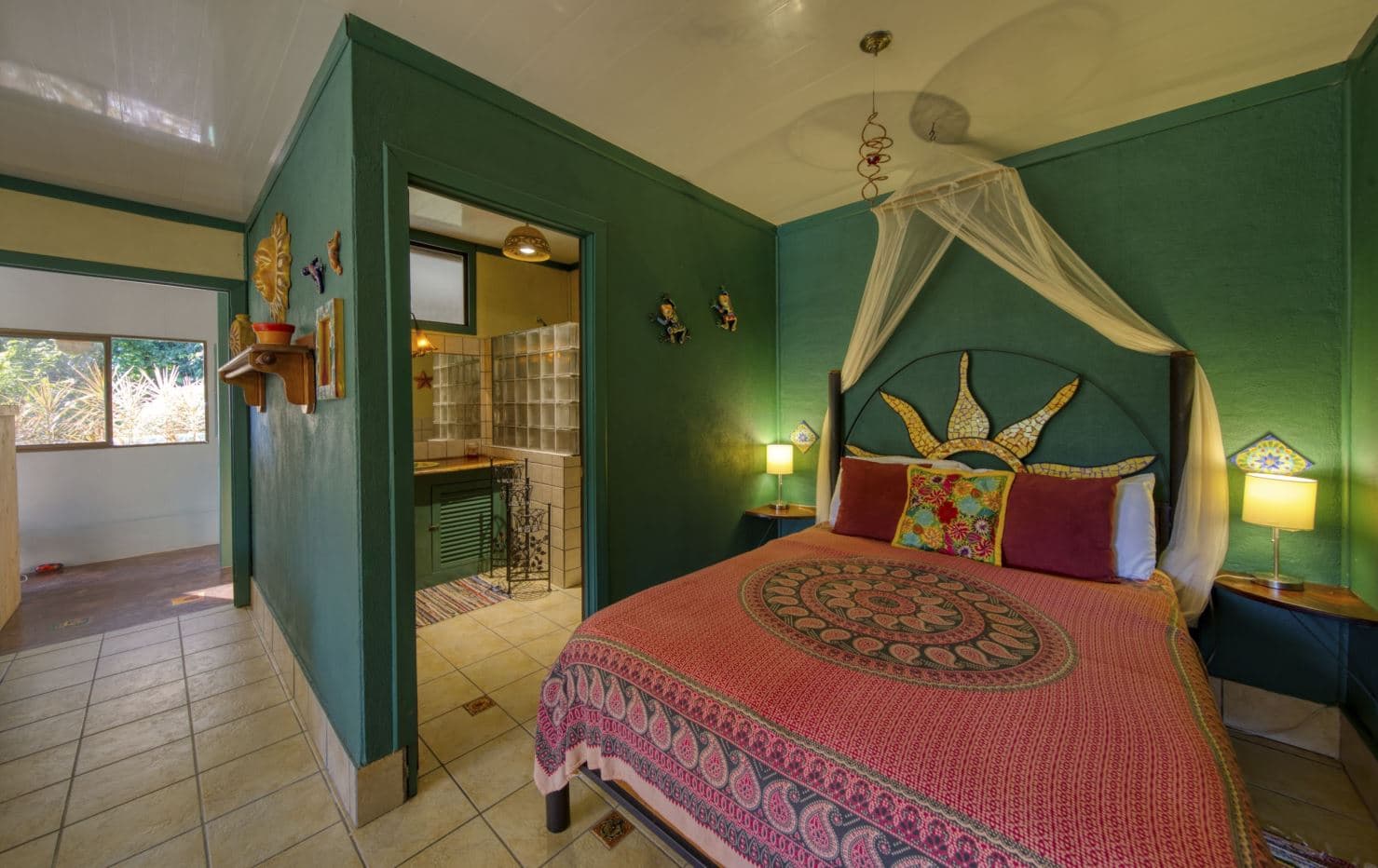 The Lucky Bug – Boutique Hotel & Investment Opportunity in Nuevo Arenal, photo 19
