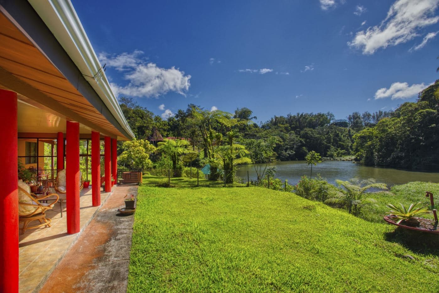 The Lucky Bug – Boutique Hotel & Investment Opportunity in Nuevo Arenal, photo 11