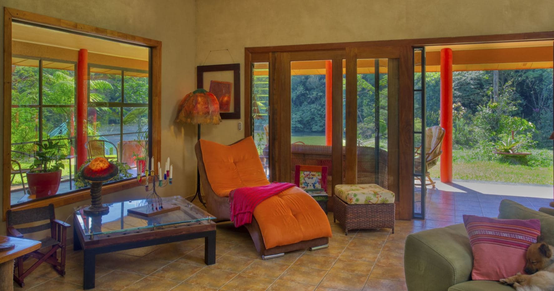 The Lucky Bug – Boutique Hotel & Investment Opportunity in Nuevo Arenal, photo 9