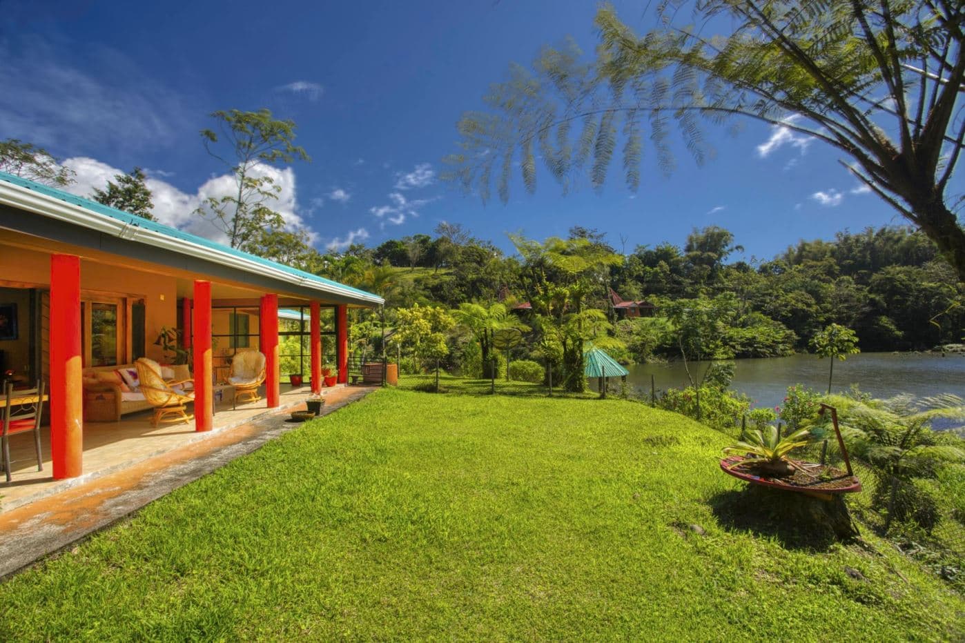 The Lucky Bug – Boutique Hotel & Investment Opportunity in Nuevo Arenal, photo 7