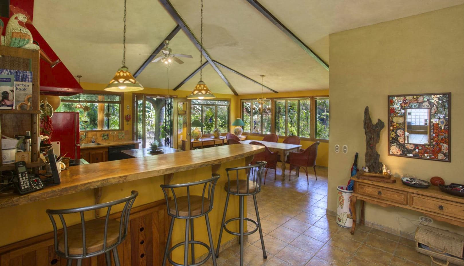 The Lucky Bug – Boutique Hotel & Investment Opportunity in Nuevo Arenal, photo 15
