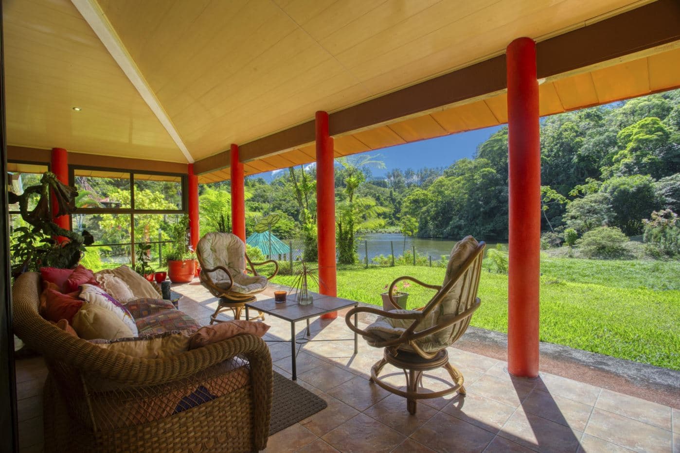 The Lucky Bug – Boutique Hotel & Investment Opportunity in Nuevo Arenal, photo 2