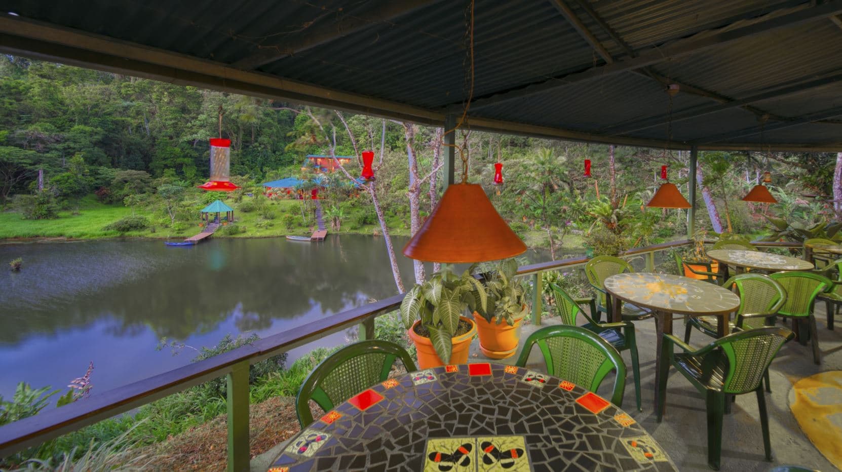 The Lucky Bug – Boutique Hotel & Investment Opportunity in Nuevo Arenal, photo 8