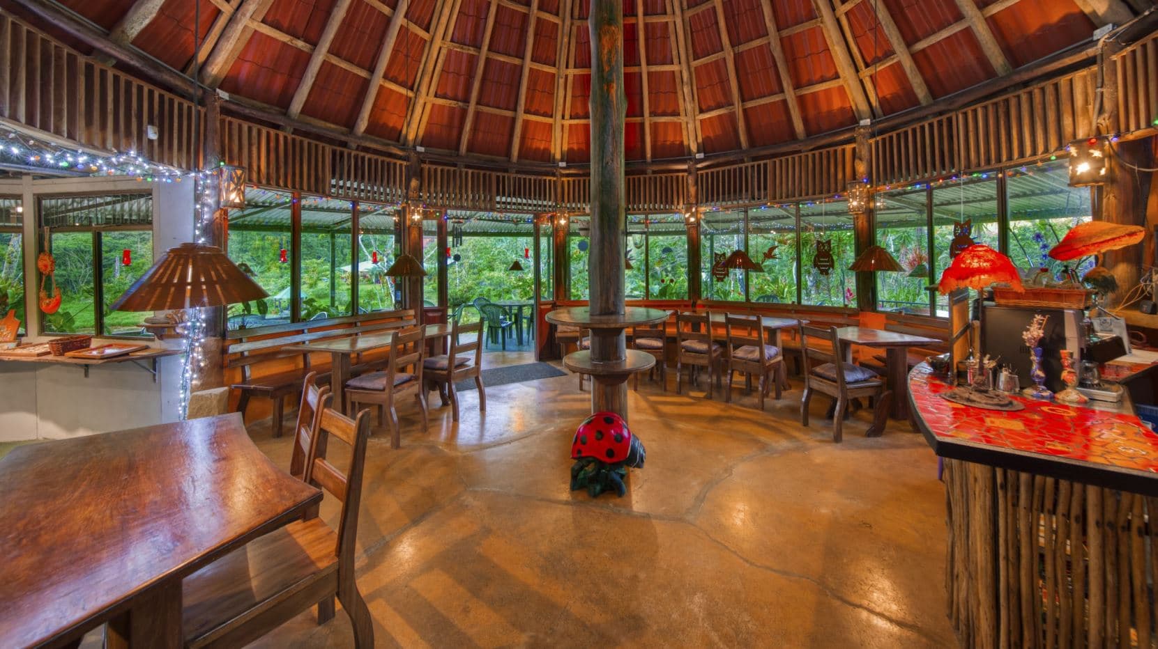 The Lucky Bug – Boutique Hotel & Investment Opportunity in Nuevo Arenal, photo 13