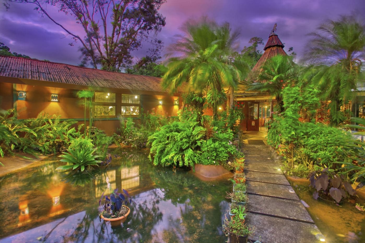 The Lucky Bug – Boutique Hotel & Investment Opportunity in Nuevo Arenal