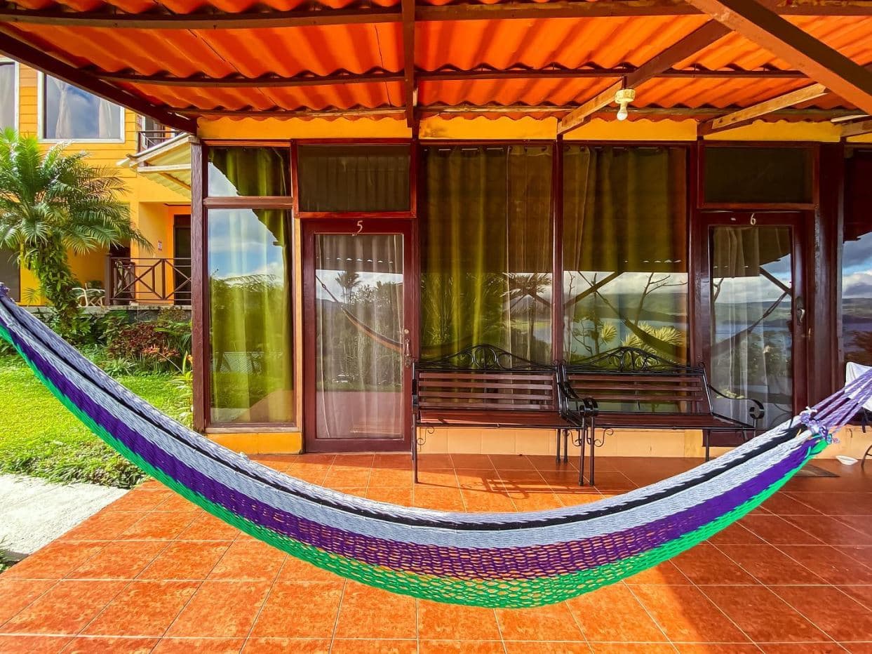 Arenal Garden Lodge – A Hidden Gem with Breathtaking Views, photo 19