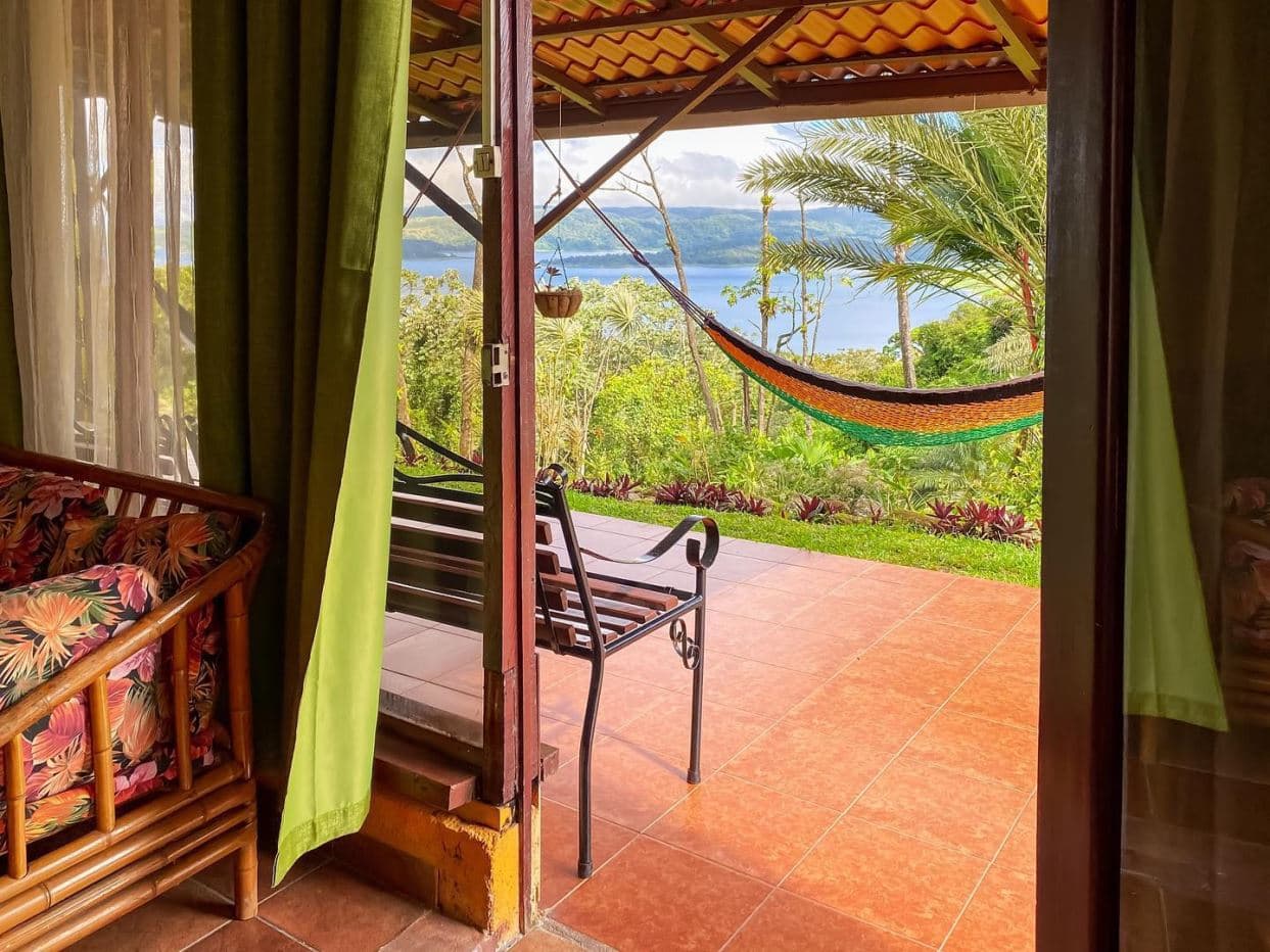 Arenal Garden Lodge – A Hidden Gem with Breathtaking Views, photo 18