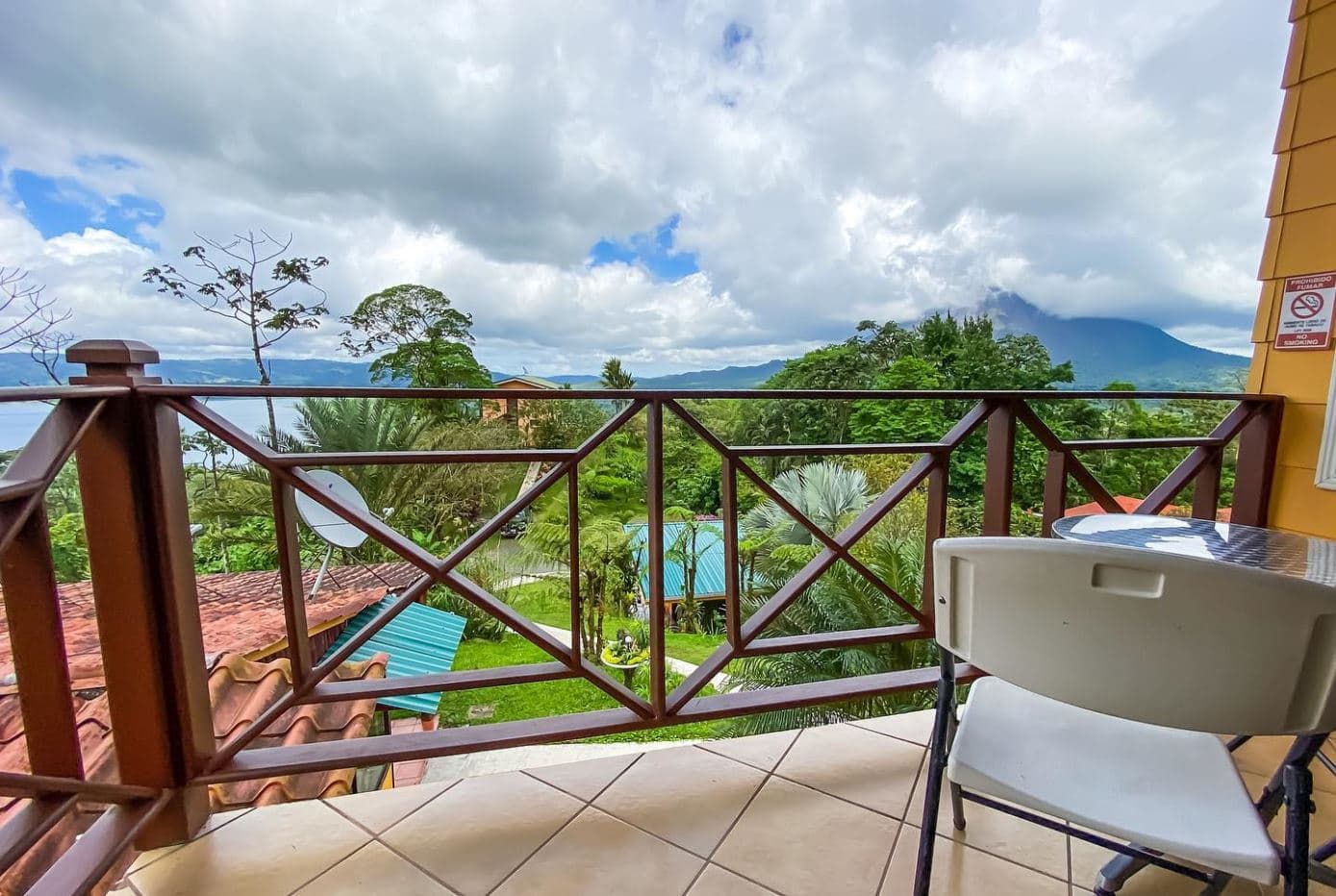 Arenal Garden Lodge – A Hidden Gem with Breathtaking Views, photo 17