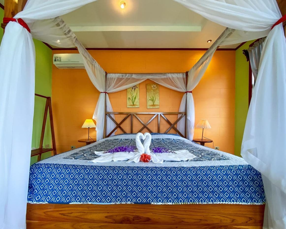 Arenal Garden Lodge – A Hidden Gem with Breathtaking Views, photo 15