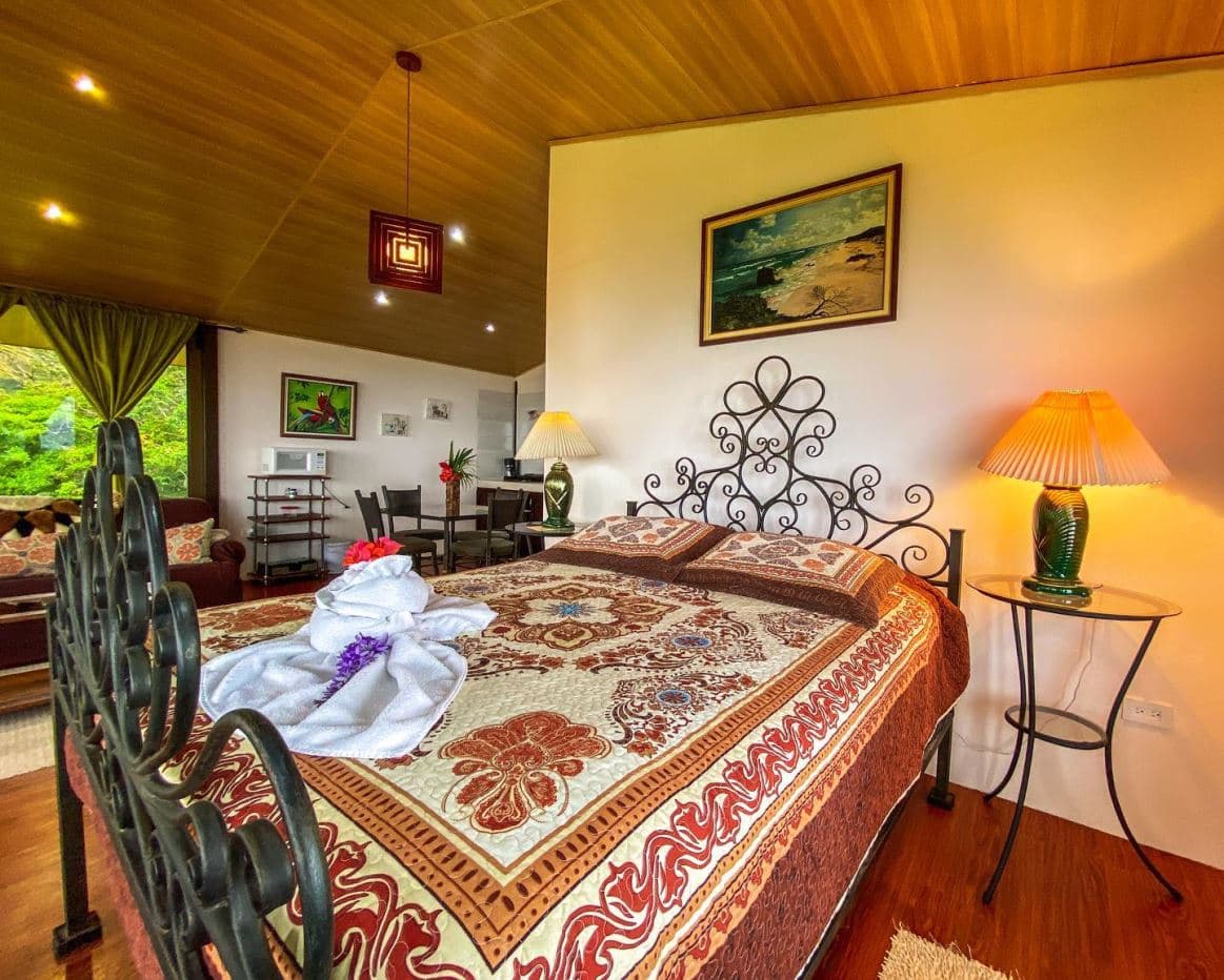 Arenal Garden Lodge – A Hidden Gem with Breathtaking Views, photo 24