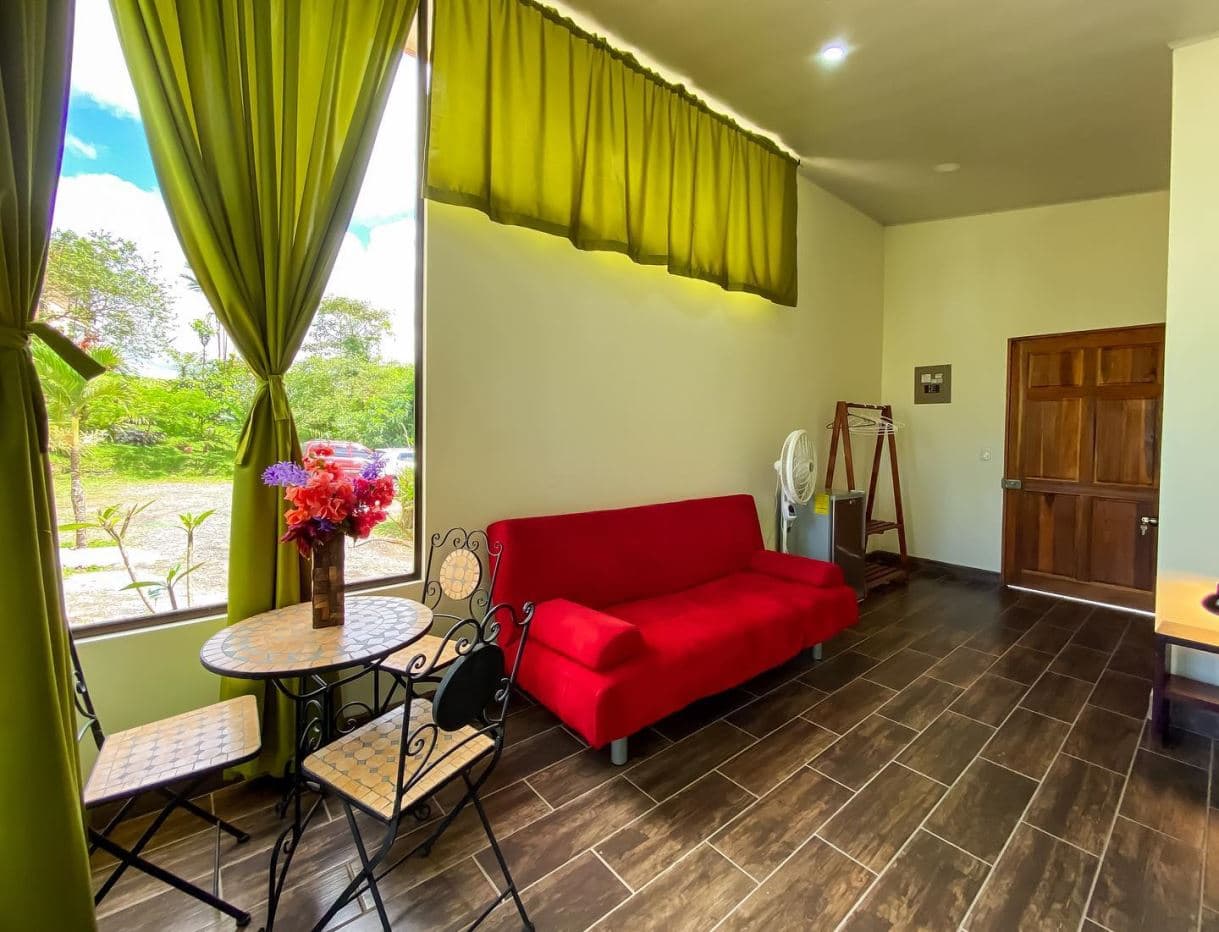 Arenal Garden Lodge – A Hidden Gem with Breathtaking Views, photo 13