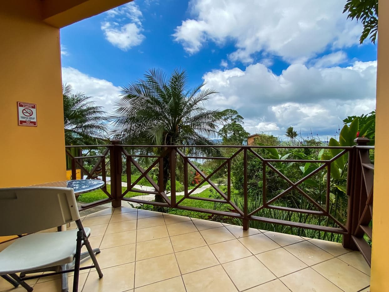 Arenal Garden Lodge – A Hidden Gem with Breathtaking Views, photo 12