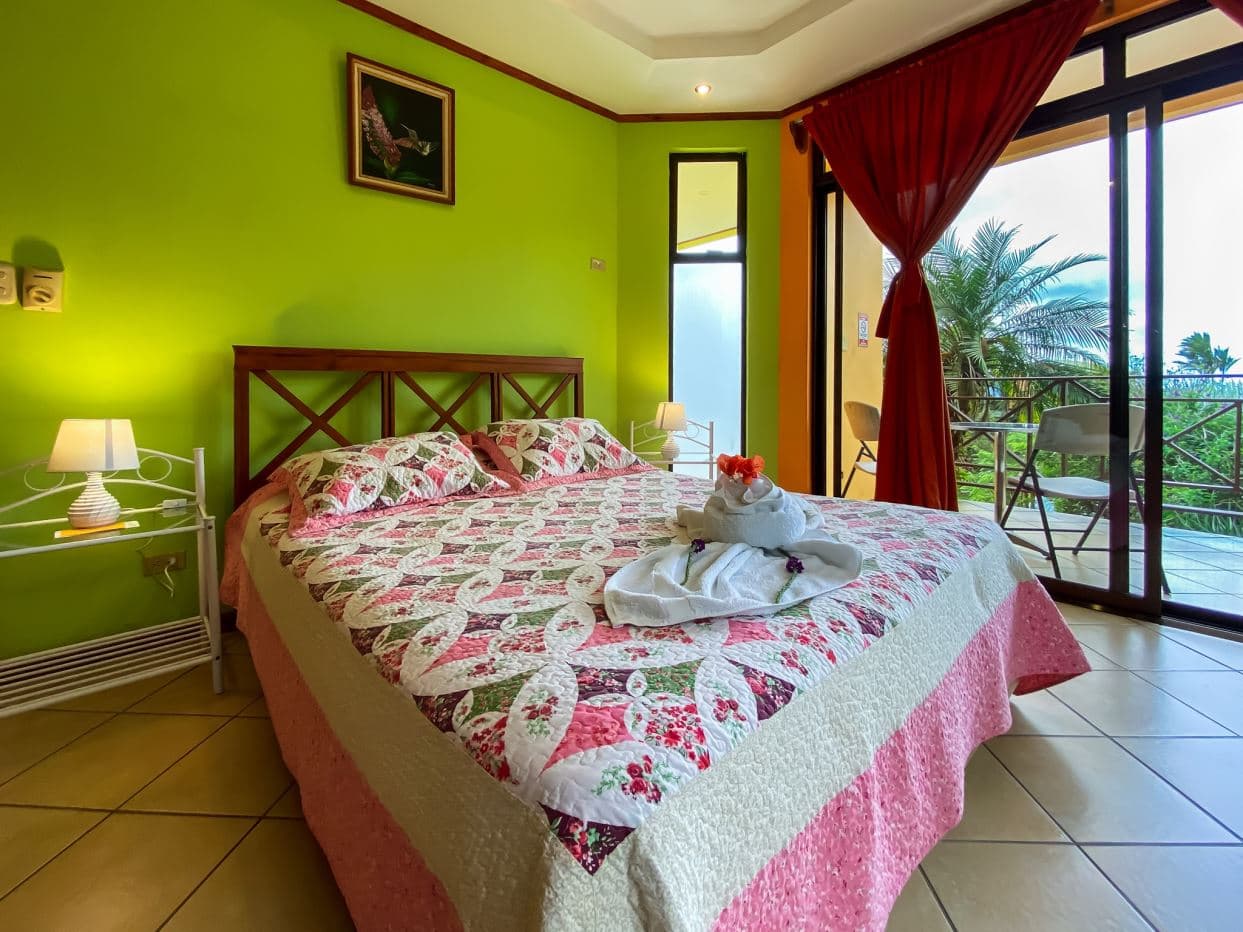 Arenal Garden Lodge – A Hidden Gem with Breathtaking Views, photo 10