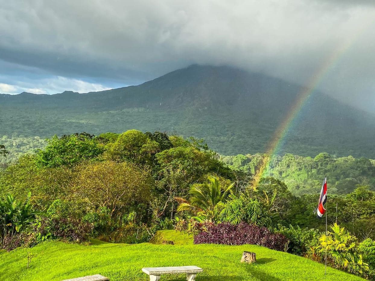 Arenal Garden Lodge – A Hidden Gem with Breathtaking Views, photo 4