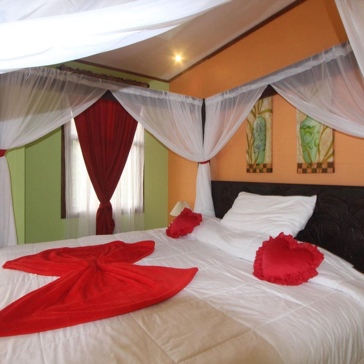 Arenal Garden Lodge – A Hidden Gem with Breathtaking Views, photo 9