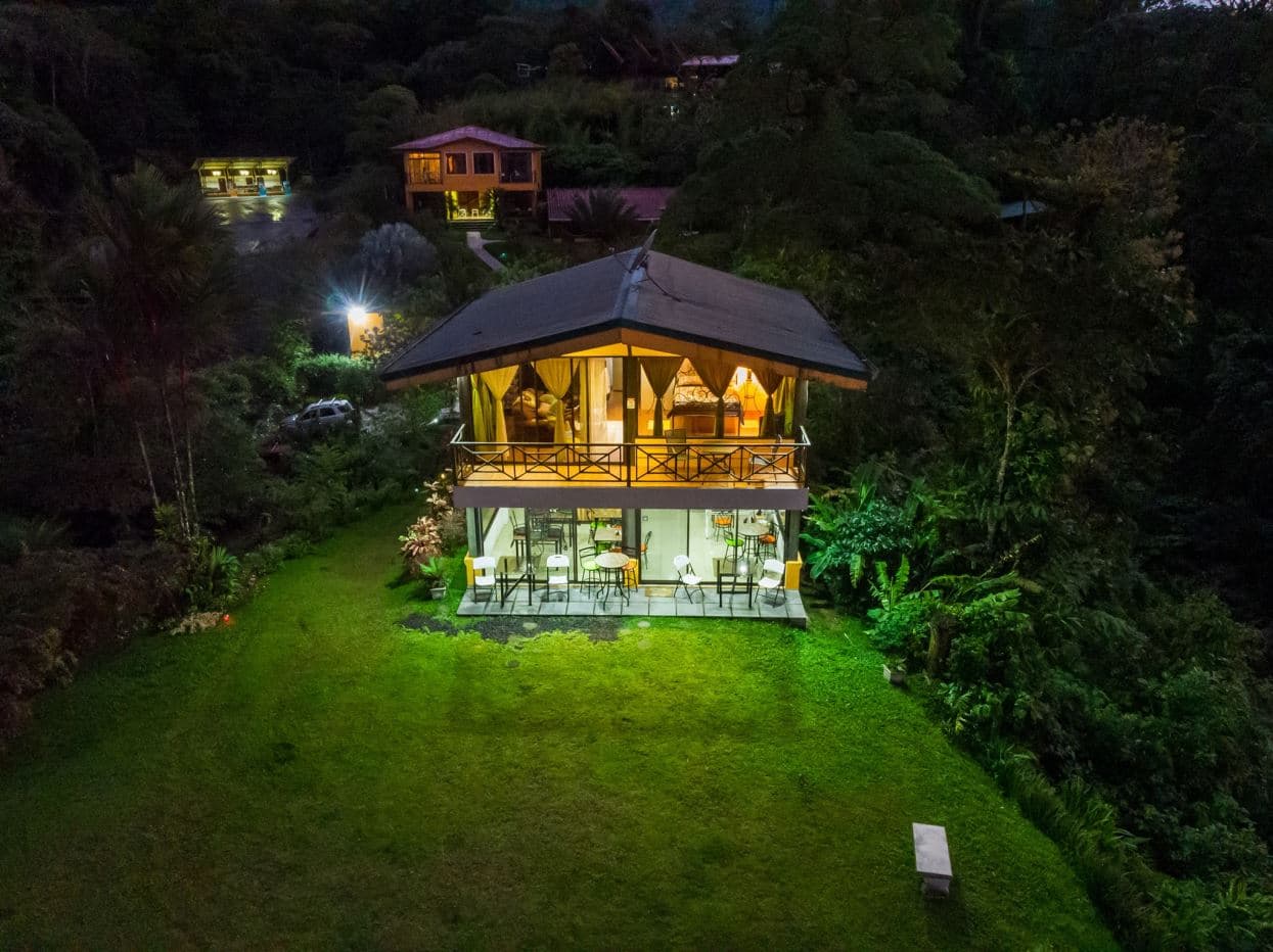 Arenal Garden Lodge – A Hidden Gem with Breathtaking Views, photo 27