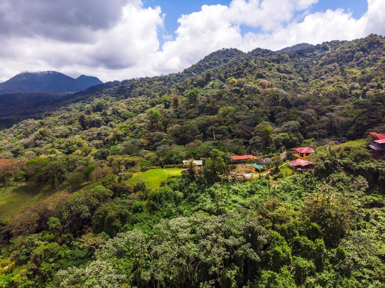 Arenal Garden Lodge – A Hidden Gem with Breathtaking Views, photo 3