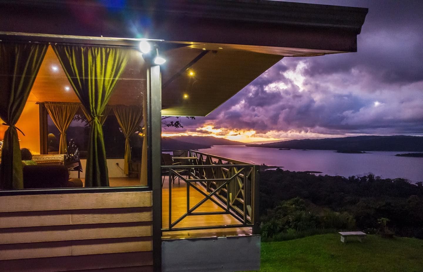 Arenal Garden Lodge – A Hidden Gem with Breathtaking Views, photo 28