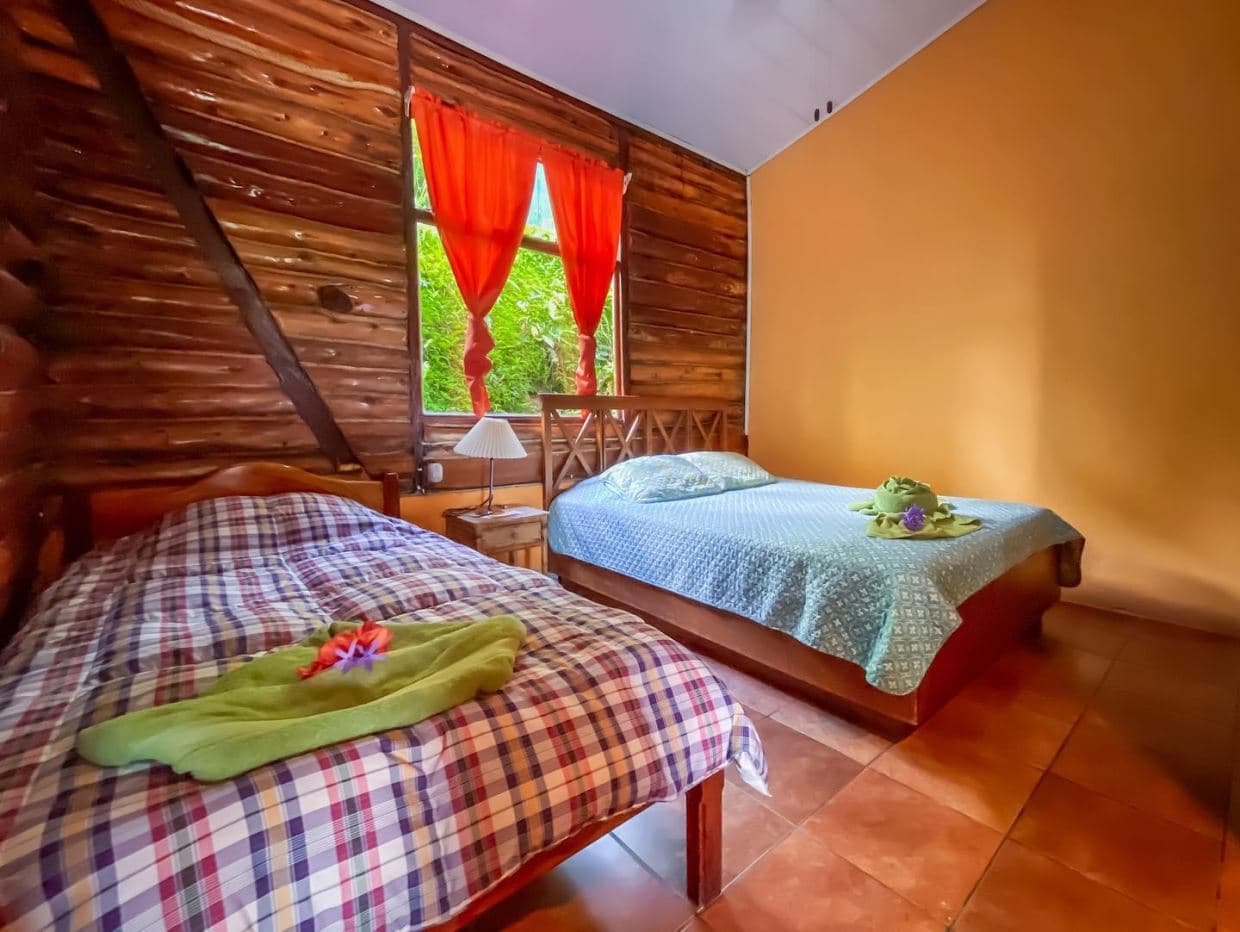 Arenal Garden Lodge – A Hidden Gem with Breathtaking Views, photo 8