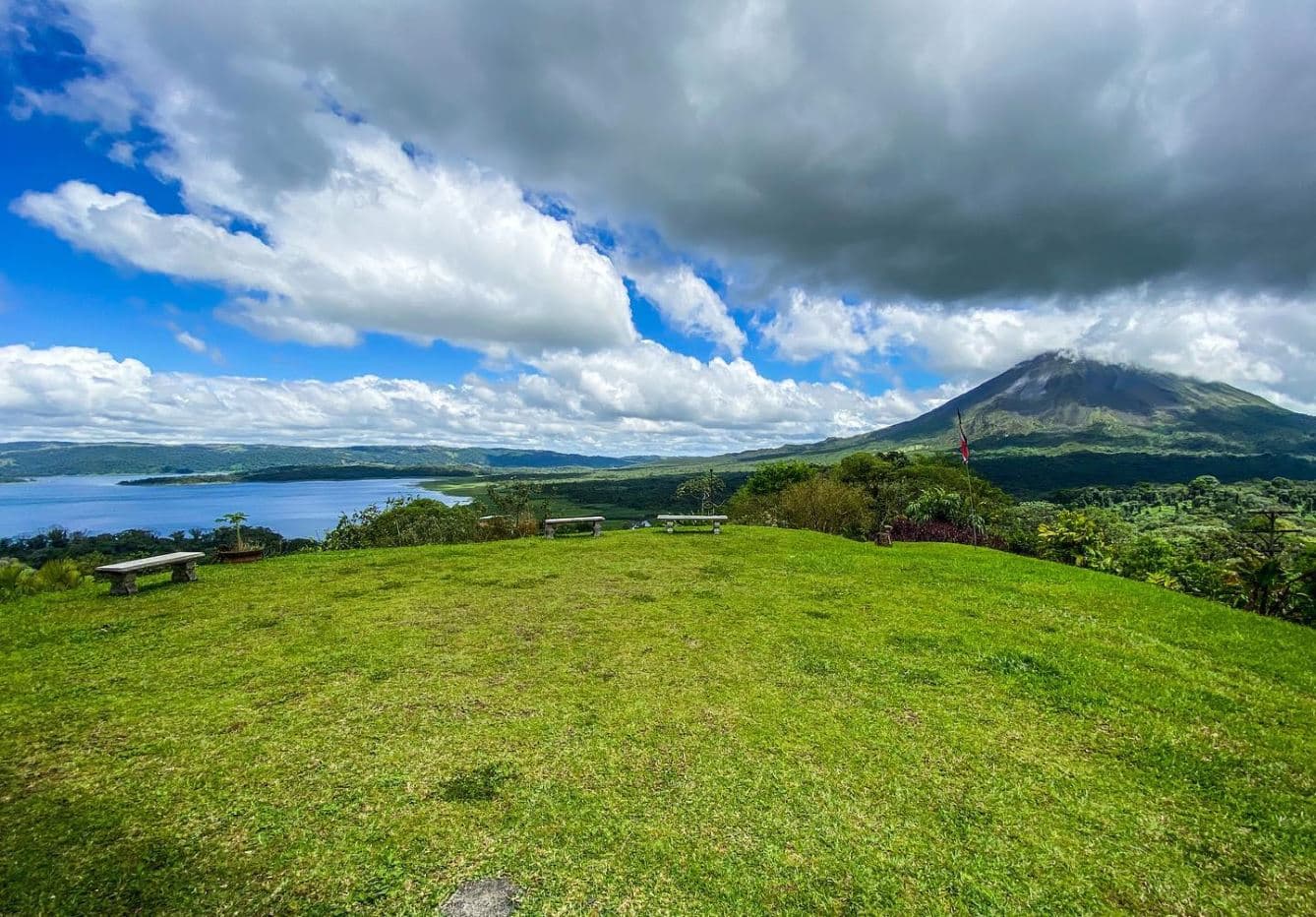 Arenal Garden Lodge – A Hidden Gem with Breathtaking Views, photo 2